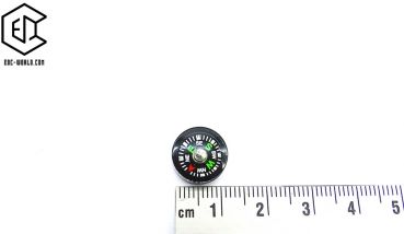 Kompass Mini 12 mm
